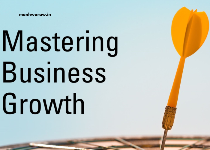 Business Growth