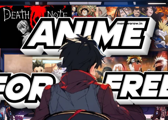 Animestream