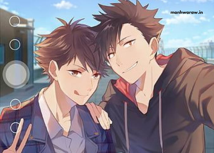 Oikawa