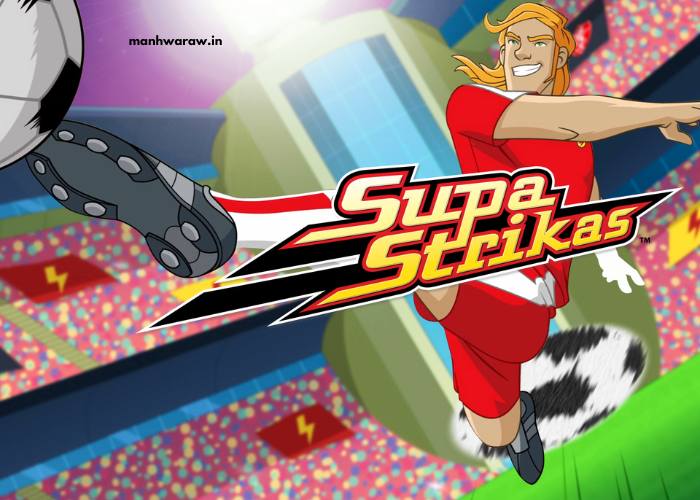 Supa Strikas