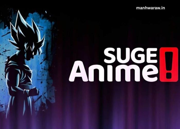 Animesuge - Watch Free Subbed & Dubbed Anime Online Today