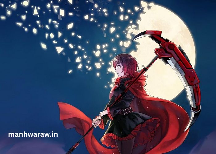 Reaper Scans – Explore Comics and Manga on MangaUpdates