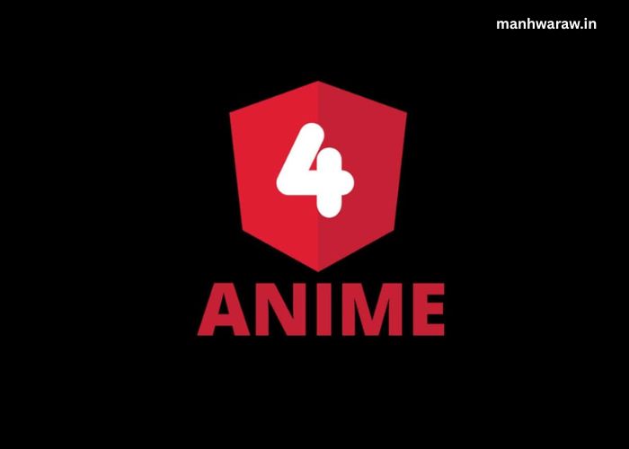 4anime – Free Anime Streaming Without Server Storage