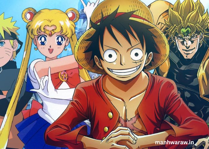 AllAnime – Explore Trending Anime With Easy Online Access