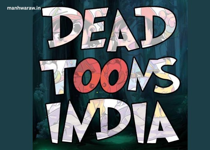 DeadToonsIndia – Anime & Cartoons in Hindi, Tamil & Telugu