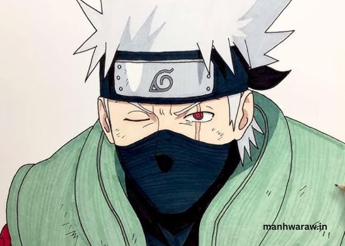 Kakashi Face – Ideas For Recreating Kakashi’s Iconic Expression