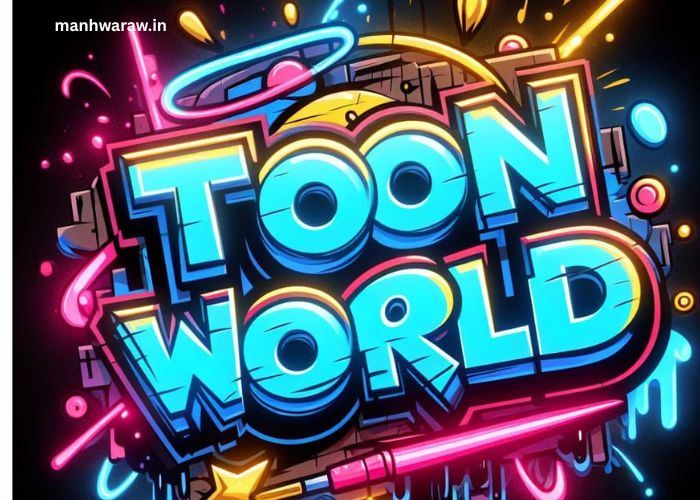 ToonWorld - Download Latest Anime & Classic Cartoons Free