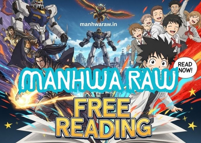 Manhwa Raw - Read Free Manhua, Manga and Anime